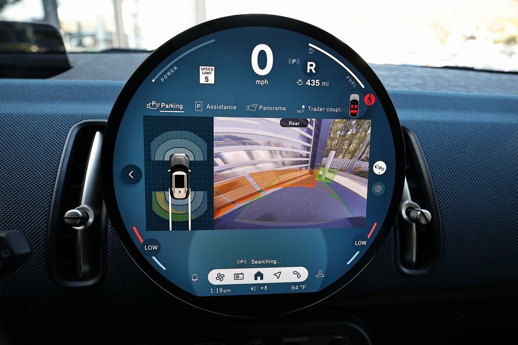 New 2026 MINI Cooper Countryman S image 37