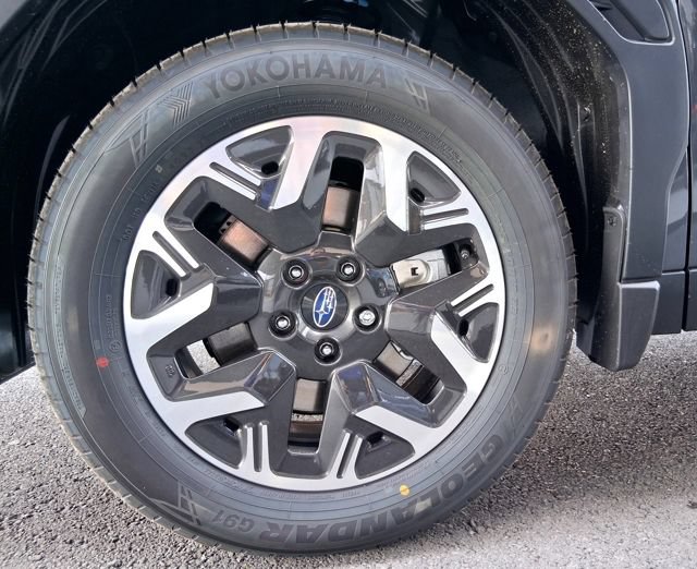 New 2026 Subaru Forester AWD/4WD image 18