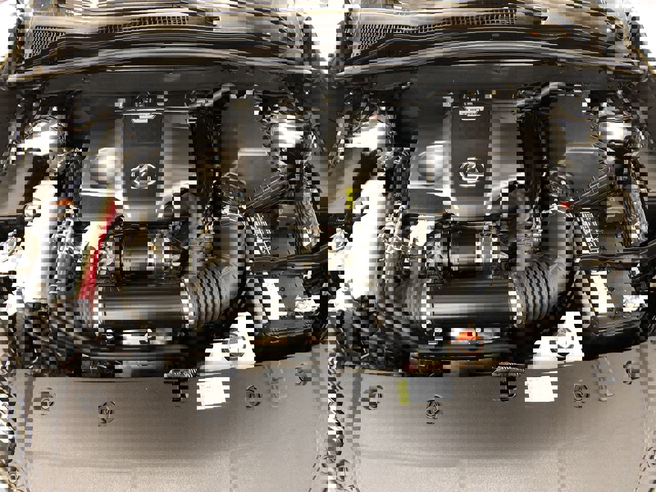 Used 2016 Lexus NX 200t AWD image 3