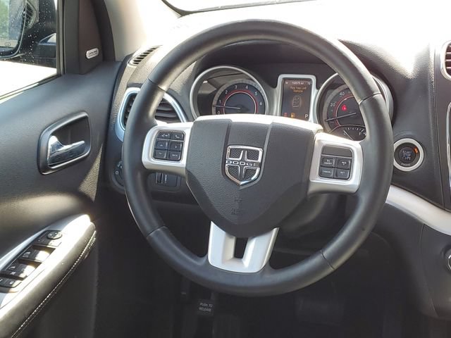 Used 2013 Dodge Journey Crew w/ Flexible Seating Group AWD/4WD image 25