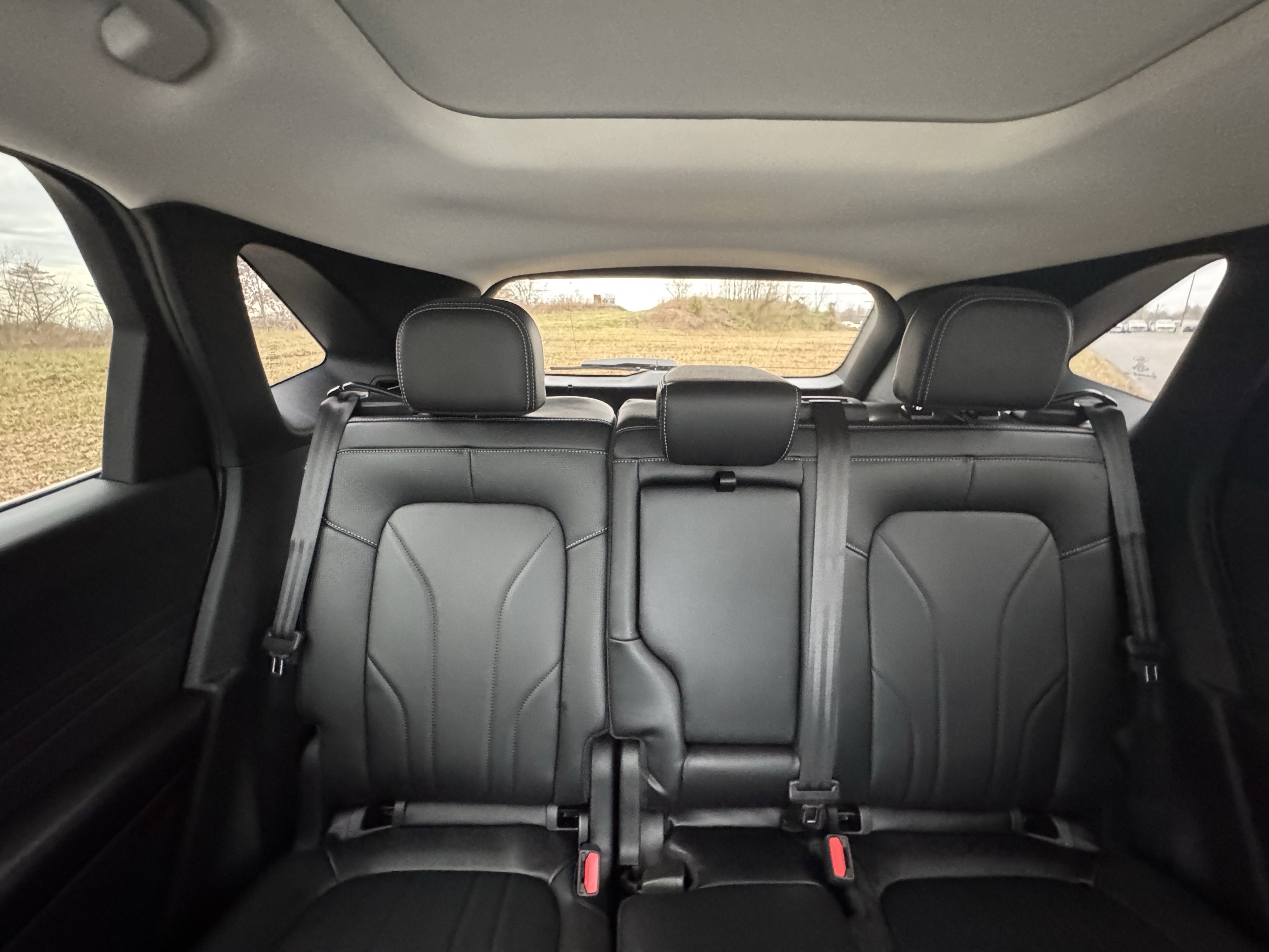 New 2026 Ford Escape Platinum w/ Premium Technology Package image 26