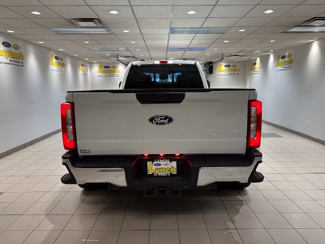 New 2027 Ford F350 XL AWD/4WD image 14