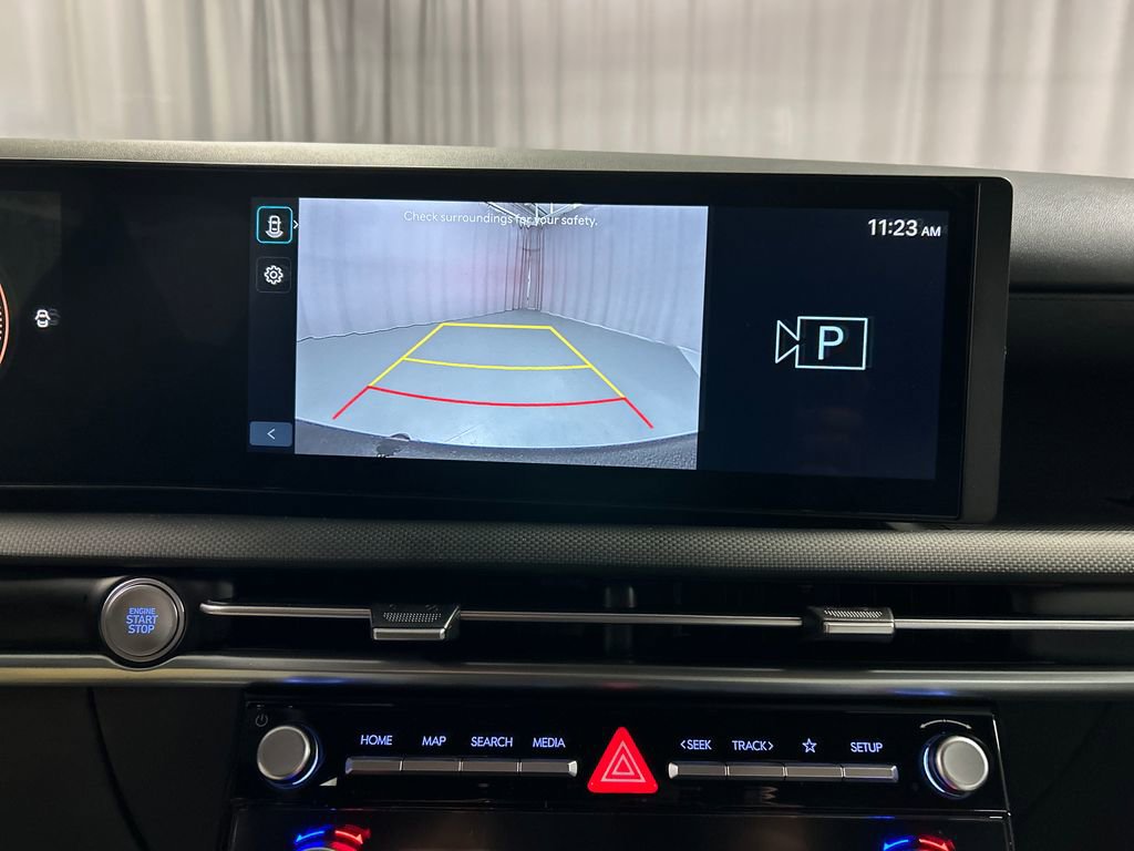 New 2026 Hyundai Santa Cruz SEL image 16