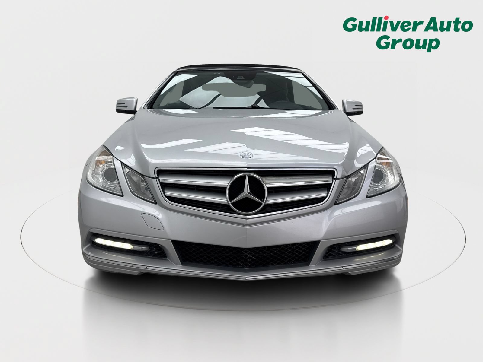Used 2013 Mercedes-Benz E 350 Cabriolet w/ Premium 1 Pkg image 14