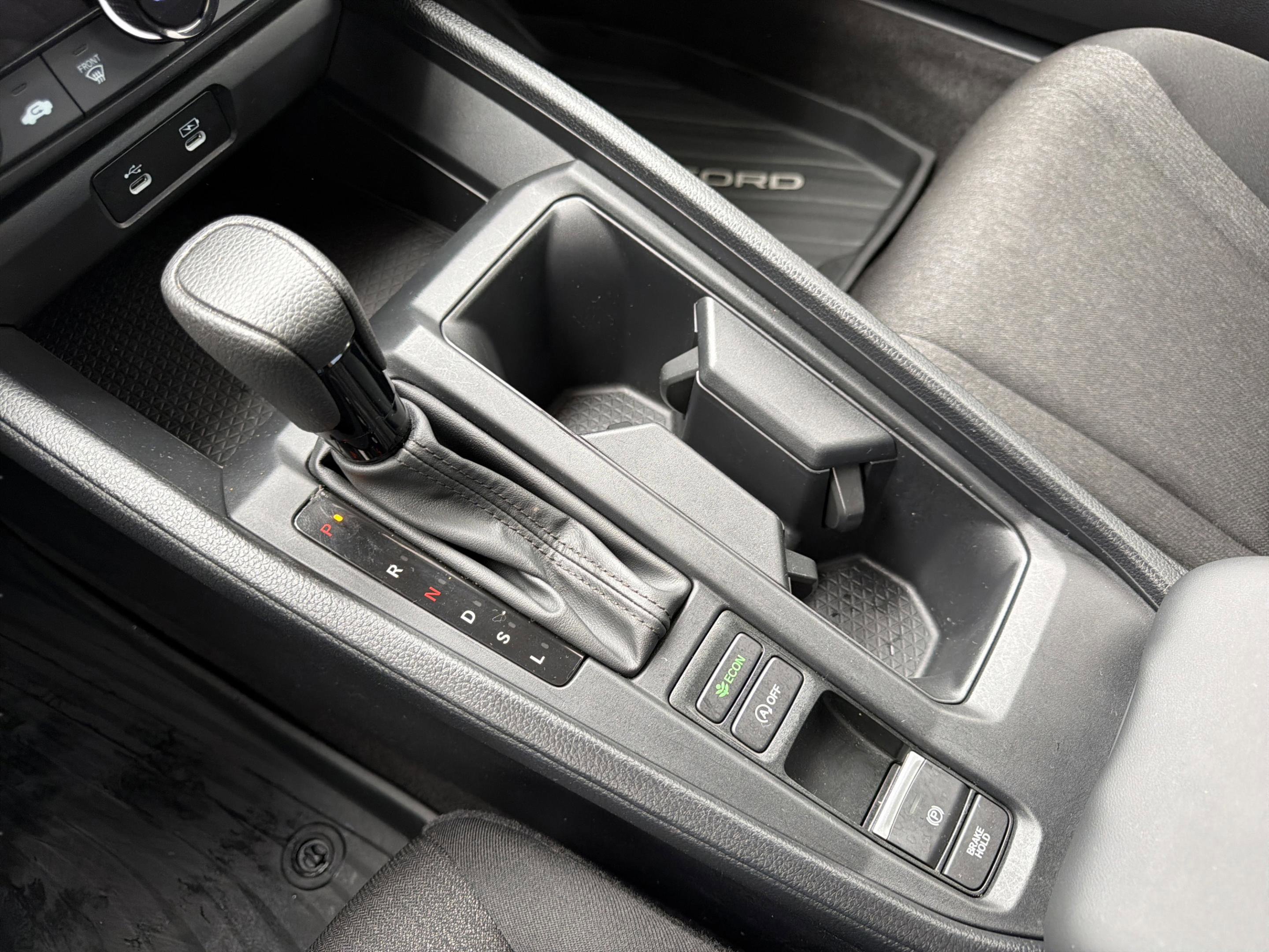 Used 2024 Honda Accord LX image 16