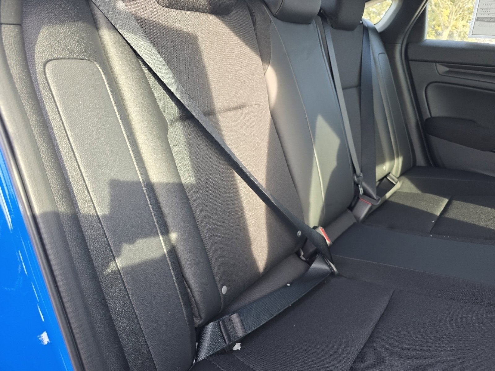 New 2026 Honda Civic Sport image 19