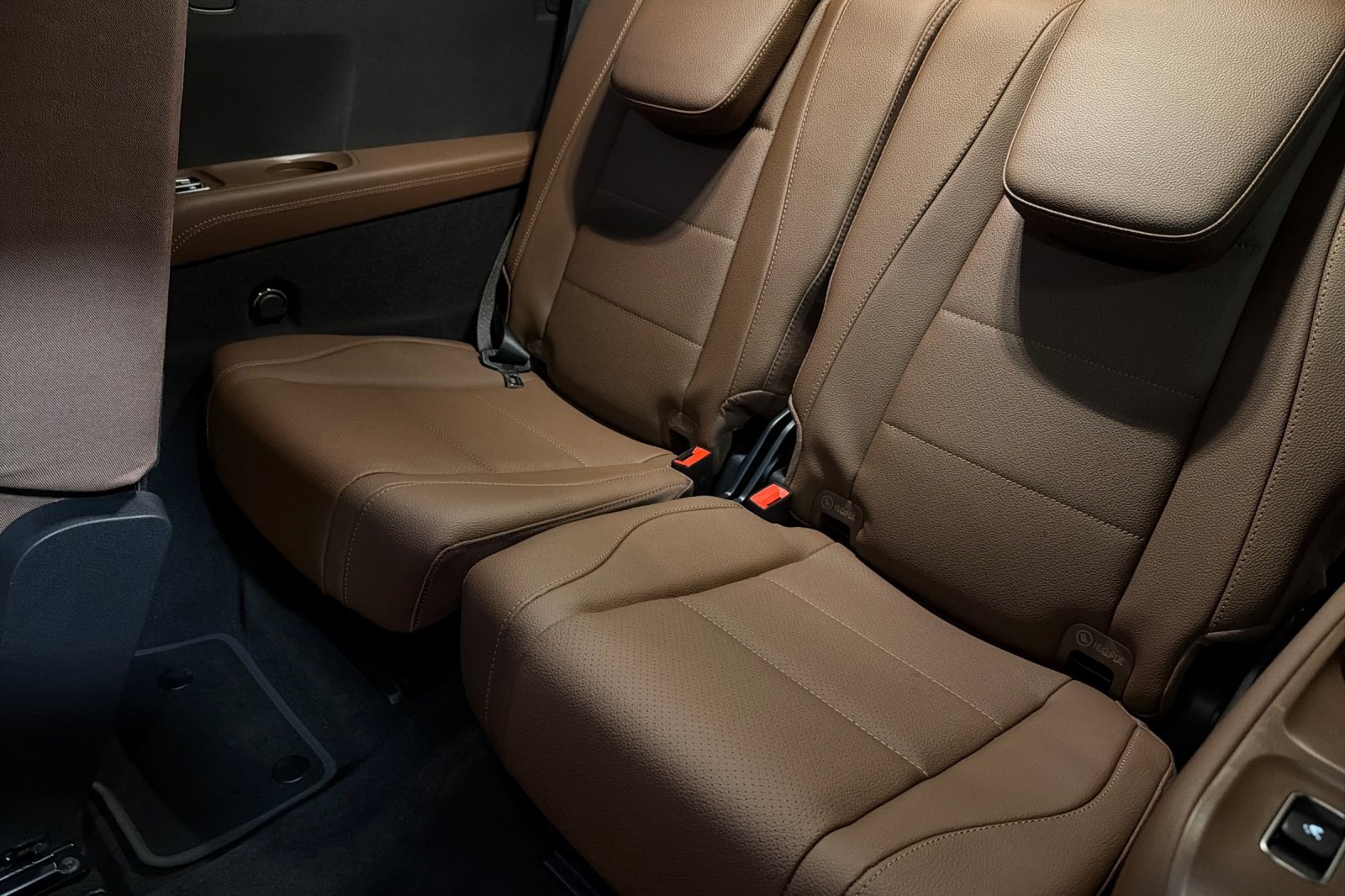 New 2026 Mercedes-Benz GLS 450 4MATIC image 14