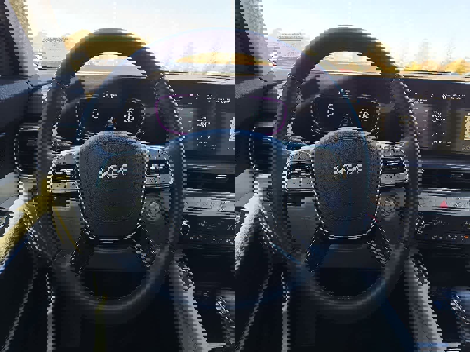 Used 2024 Kia Telluride S w/ S Sunroof Package image 22