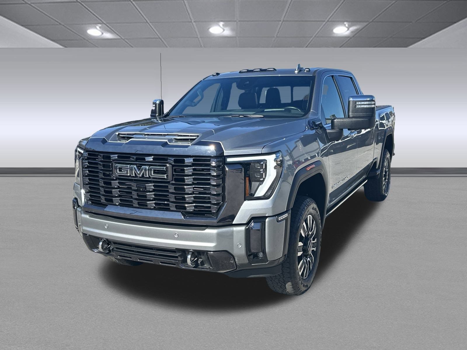 Used 2024 GMC Sierra 3500 Denali Ultimate image 4
