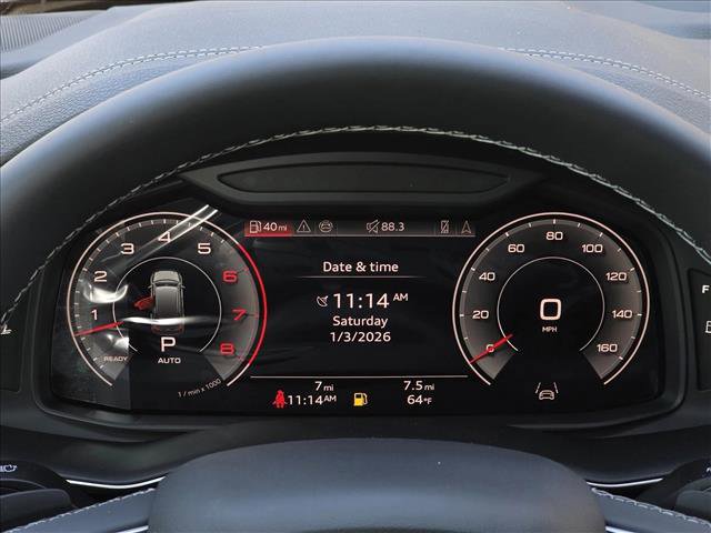 New 2026 Audi Q7 3.0T Premium Plus image 20