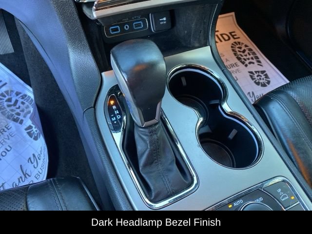 Used 2019 Jeep Grand Cherokee High Altitude AWD/4WD image 18