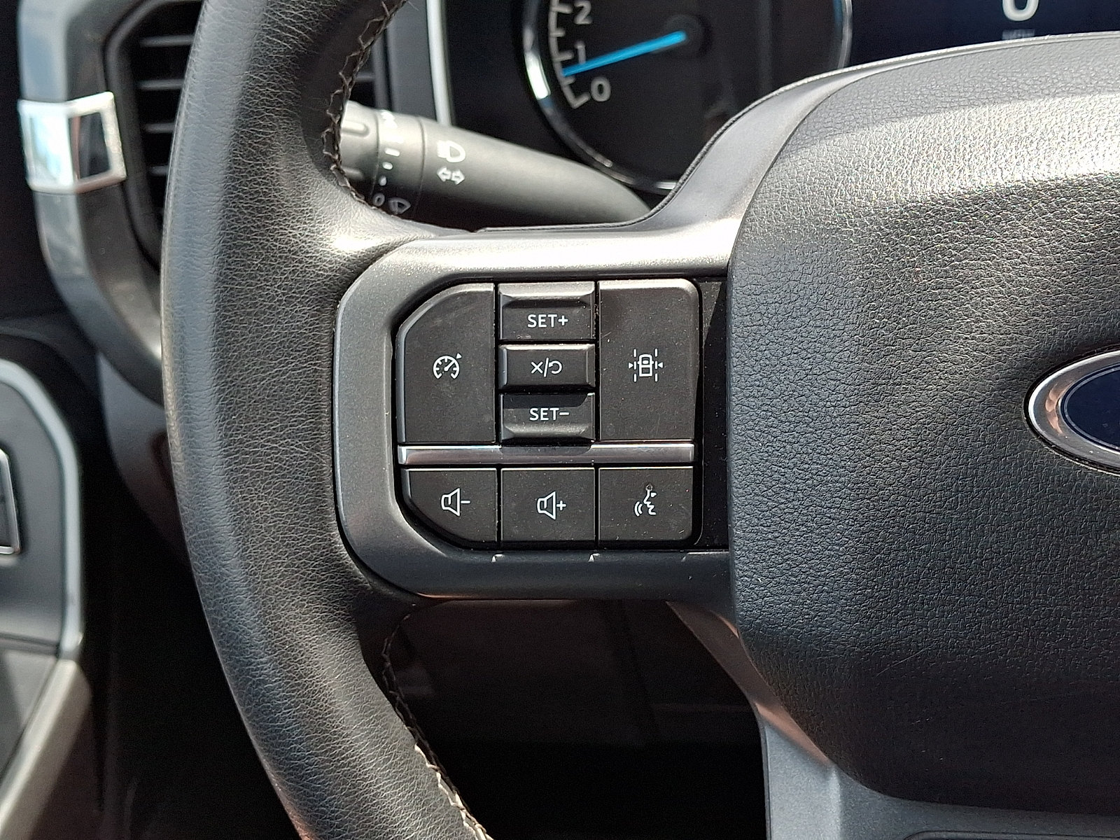 Certified 2023 Ford F150 XLT w/ Equipment Group 302A High AWD/4WD image 24