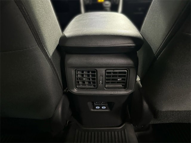 Used 2023 Toyota RAV4 XLE w/ Convenience Package image 24