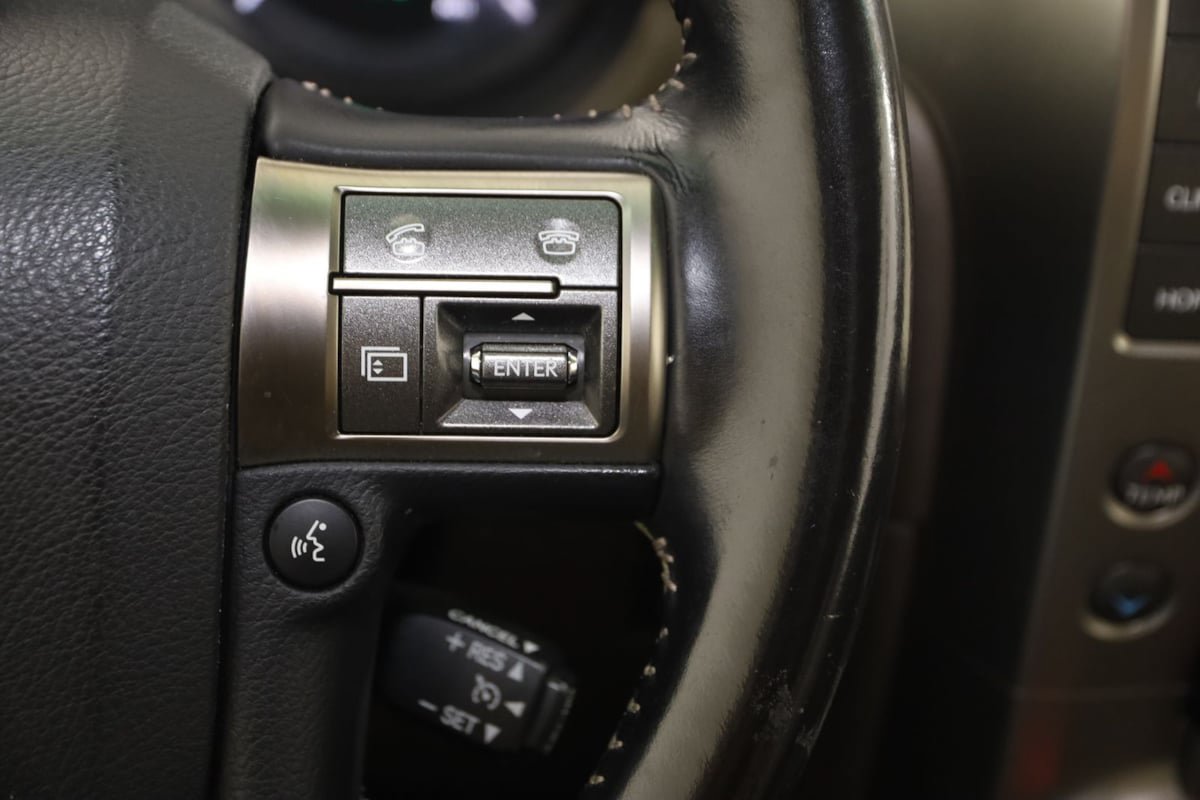 Used 2019 Lexus GX 460 Premium AWD/4WD image 39