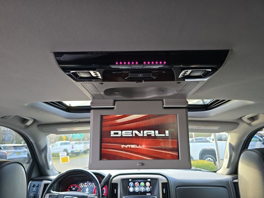 Used 2015 GMC Sierra 2500 Denali w/ Duramax Plus Package image 30