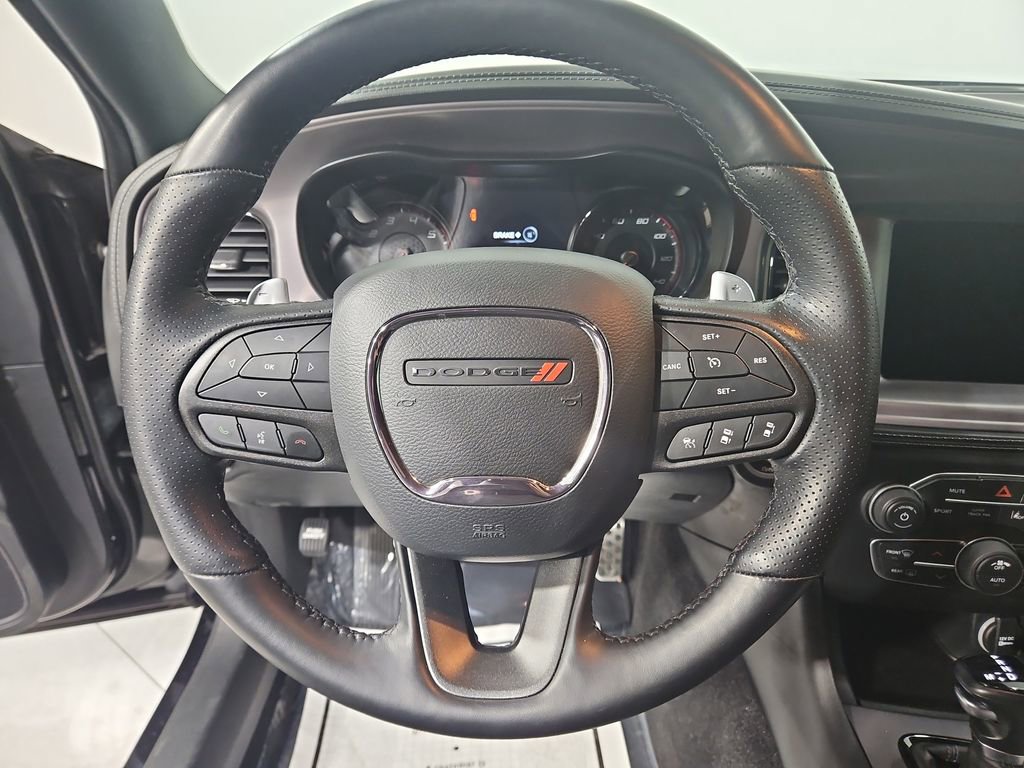 Used 2023 Dodge Charger GT w/ Plus Group image 15