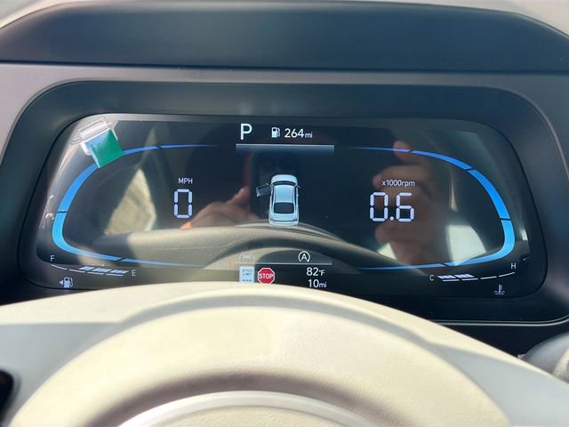 New 2026 Hyundai Elantra SE w/ Cargo Package FWD image 12