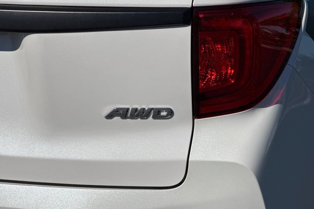 Certified 2023 Honda Passport EX-L image 27