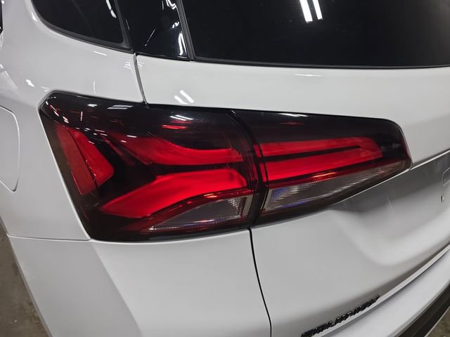 Used 2023 Chevrolet Equinox RS AWD/4WD image 35