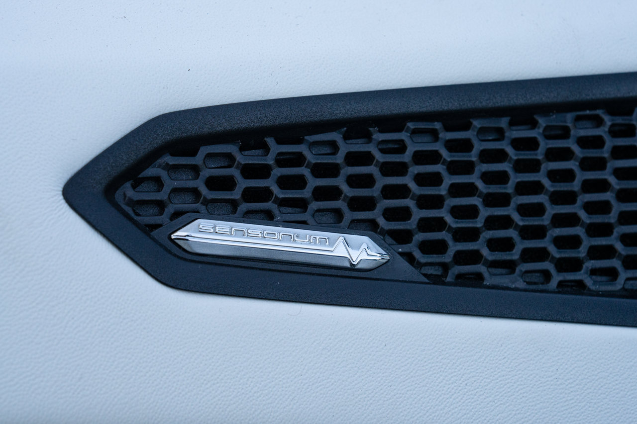 Used 2023 Lamborghini Huracan EVO RWD image 43