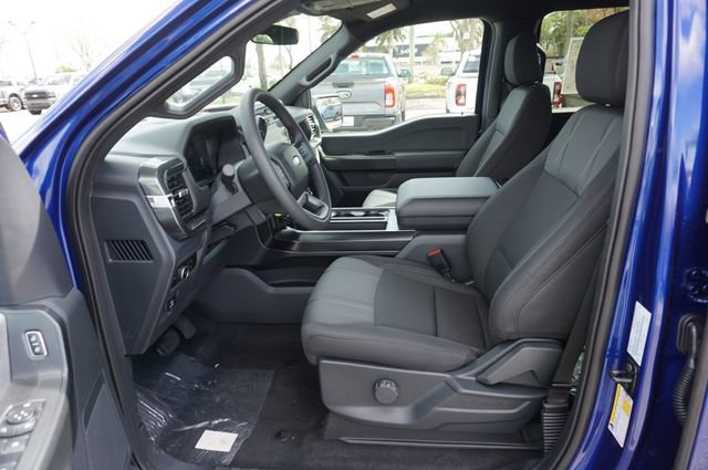 New 2026 Ford F150 STX w/ Equipment Group 200A AWD/4WD image 18