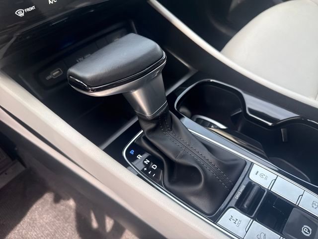 Certified 2022 Hyundai Tucson SEL w/ Convenience + Premium Package image 24