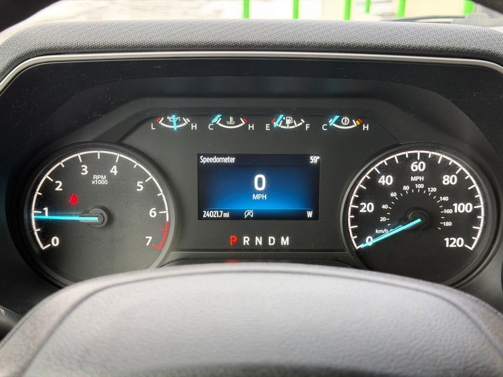 Used 2023 Ford F150 XLT w/ XTR Package image 17