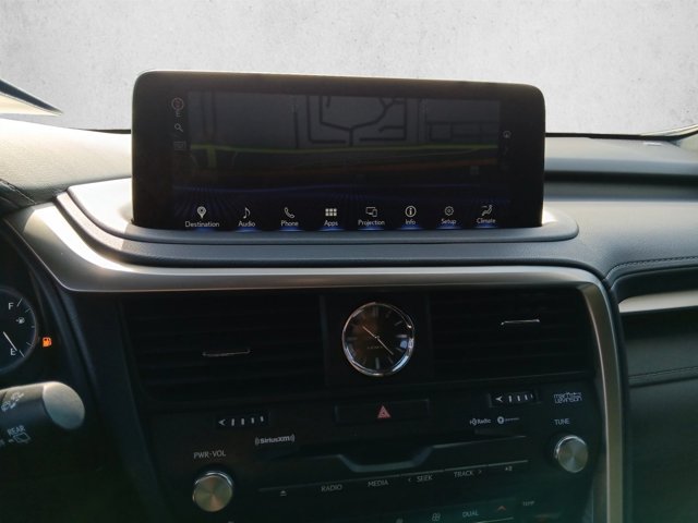 Used 2021 Lexus RX 350 F Sport AWD/4WD image 15