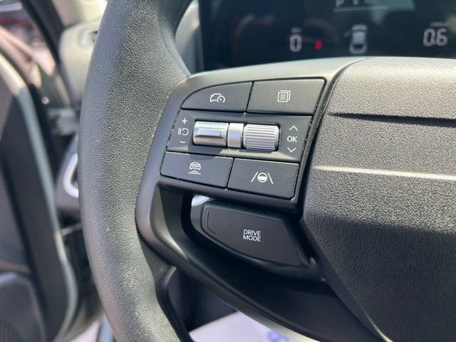 Certified 2025 Kia K4 FWD image 15