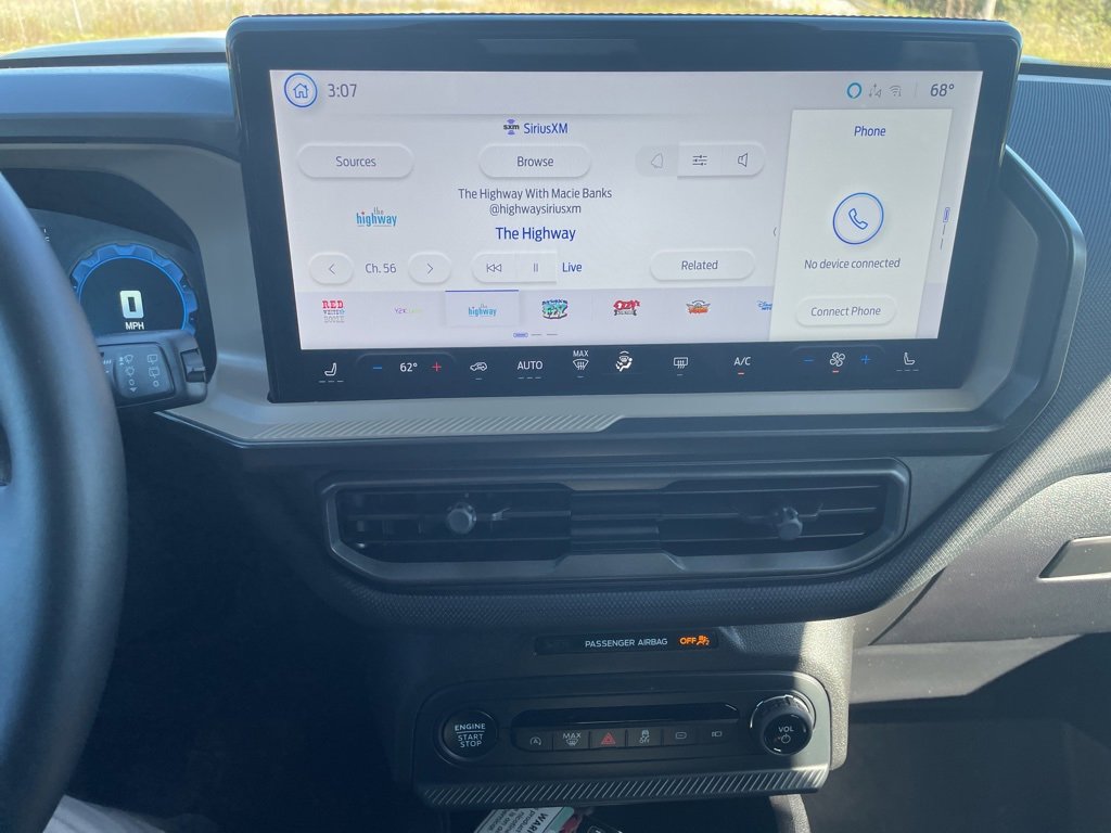 Used 2025 Ford Bronco Sport Big Bend w/ Convenience Package image 14