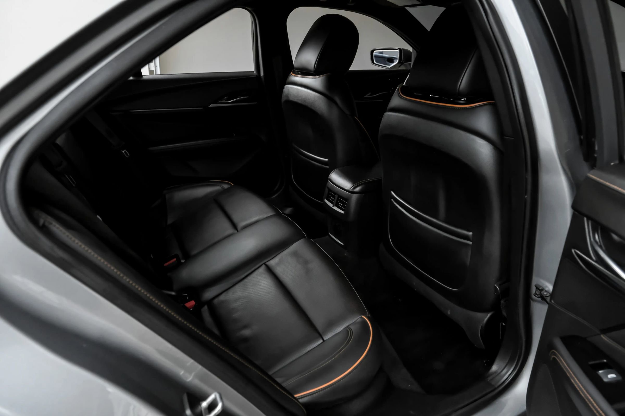 Used 2023 Cadillac CT4 Sport w/ Super Cruise 2 Package image 40