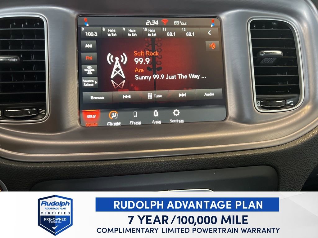 Used 2023 Dodge Charger SXT image 19