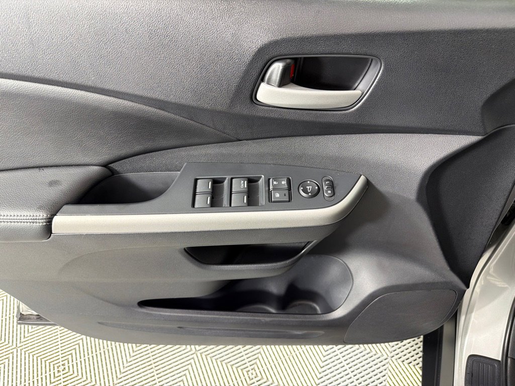 Used 2013 Honda CR-V EX-L image 10