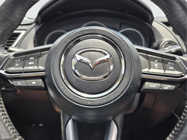 Used 2018 MAZDA CX-9 Touring w/ Touring Premium Package FWD image 36
