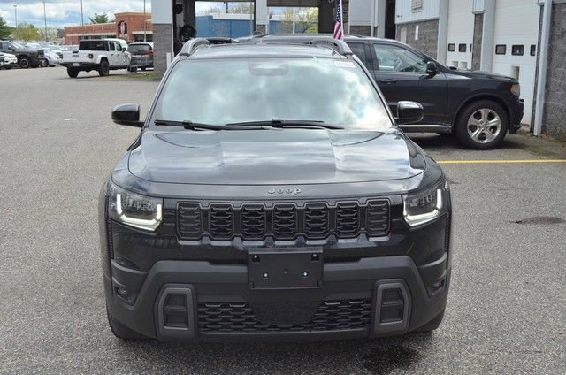 New 2026 Jeep Cherokee Limited AWD/4WD image 3