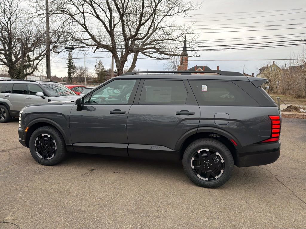 New 2026 Hyundai Palisade XRT Pro image 4
