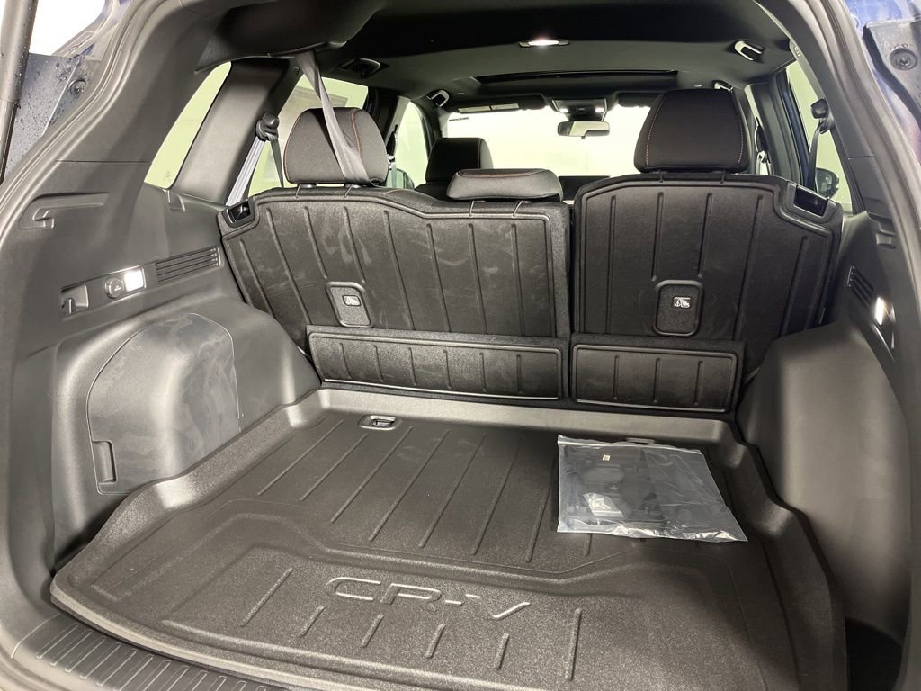 New 2026 Honda CR-V TrailSport image 10