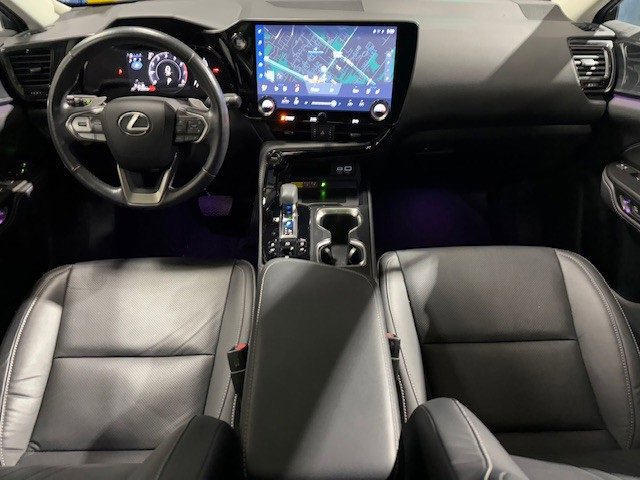 Used 2023 Lexus NX 350 AWD w/ Premium Package image 17