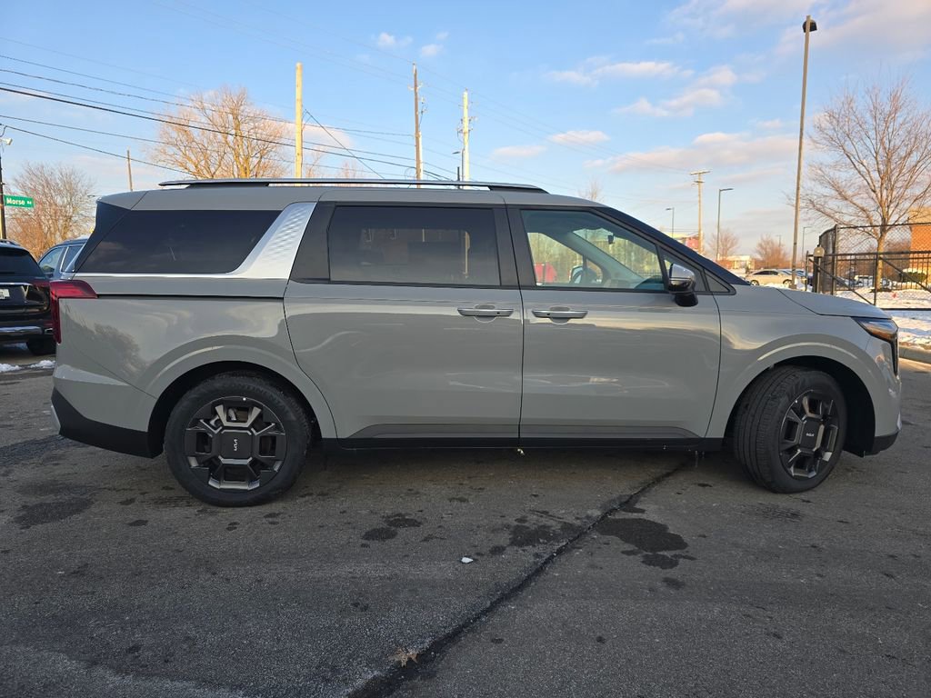 New 2026 Kia Carnival EX image 18