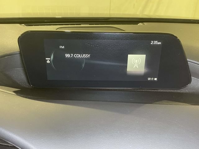 Used 2023 MAZDA MAZDA3 s FWD image 28
