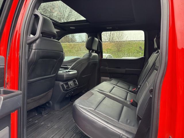 Used 2023 Ford F150 Raptor w/ Raptor Carbon Fibre Package image 18