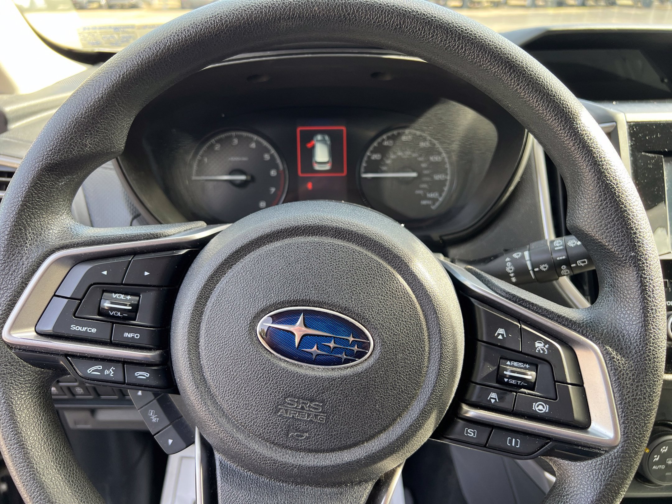 Used 2021 Subaru Forester w/ Popular Package #1 AWD/4WD image 21