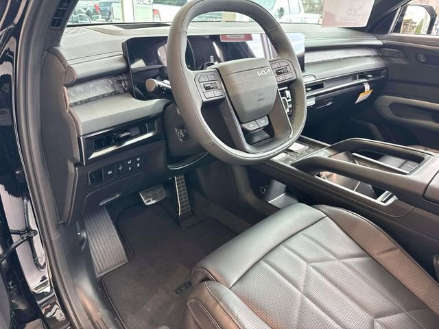 New 2027 Kia Telluride SX Prestige X-Pro image 21
