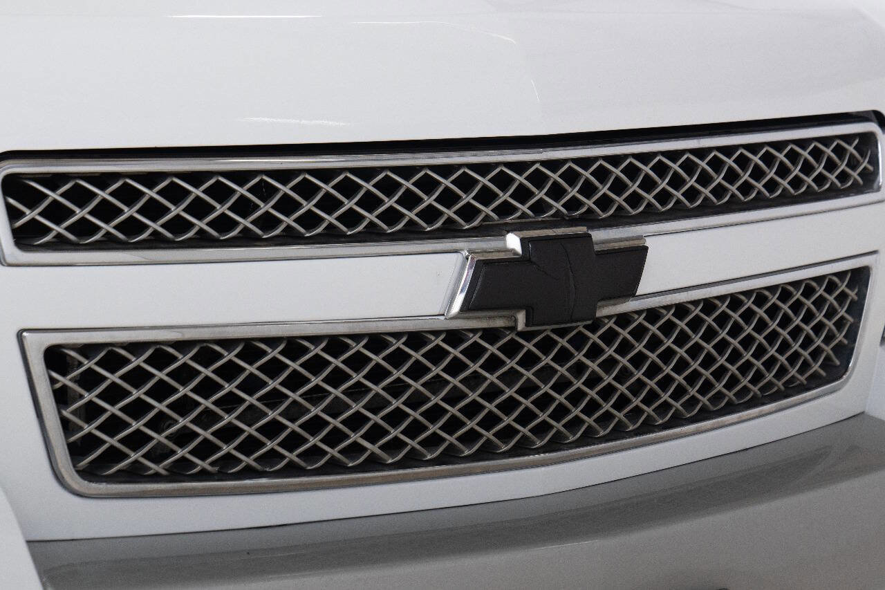 Used 2008 Chevrolet Tahoe LT image 13