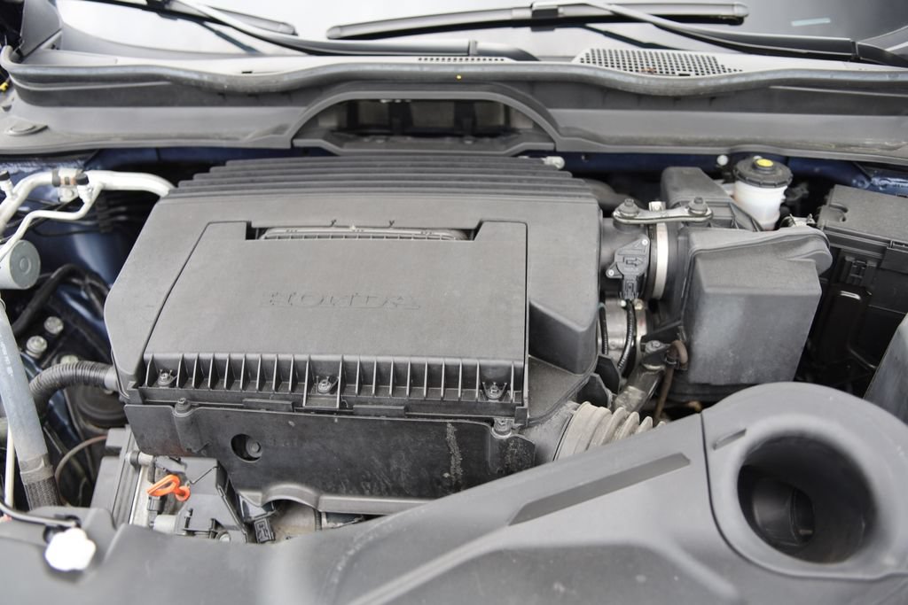 Used 2025 Honda Pilot EX-L image 40