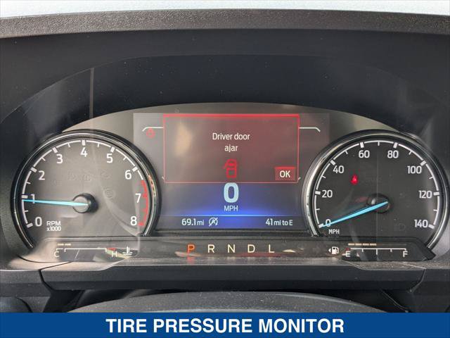 New 2024 Ford Maverick Tremor w/ Tremor Off-Road Package AWD/4WD image 13
