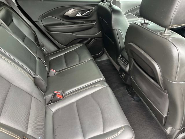Used 2018 GMC Terrain SLT w/ Preferred Package AWD/4WD image 24