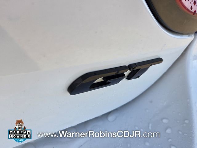 Used 2021 Dodge Charger GT w/ Blacktop Package RWD image 13