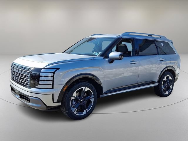 New 2026 Hyundai Palisade Limited AWD/4WD image 3