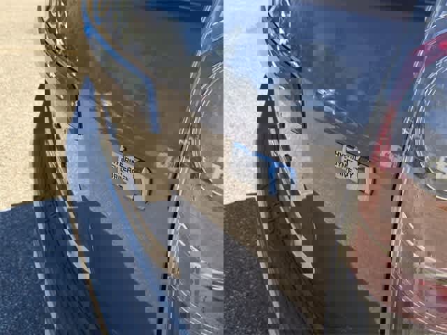 Used 2012 Toyota Prius C Four w/ Alloy Wheel Pkg image 11